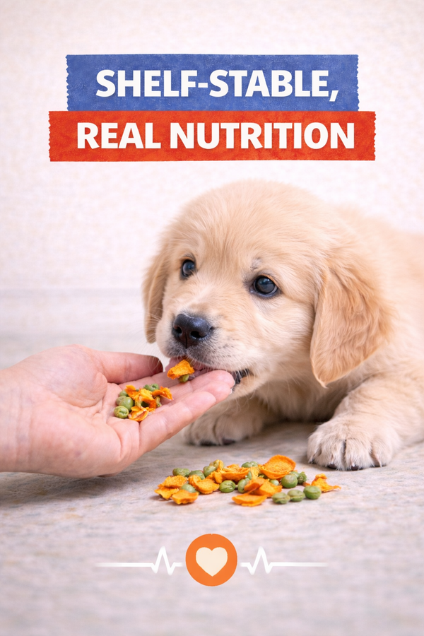 Clean Ingredient Pet Parents Are Changing the Game