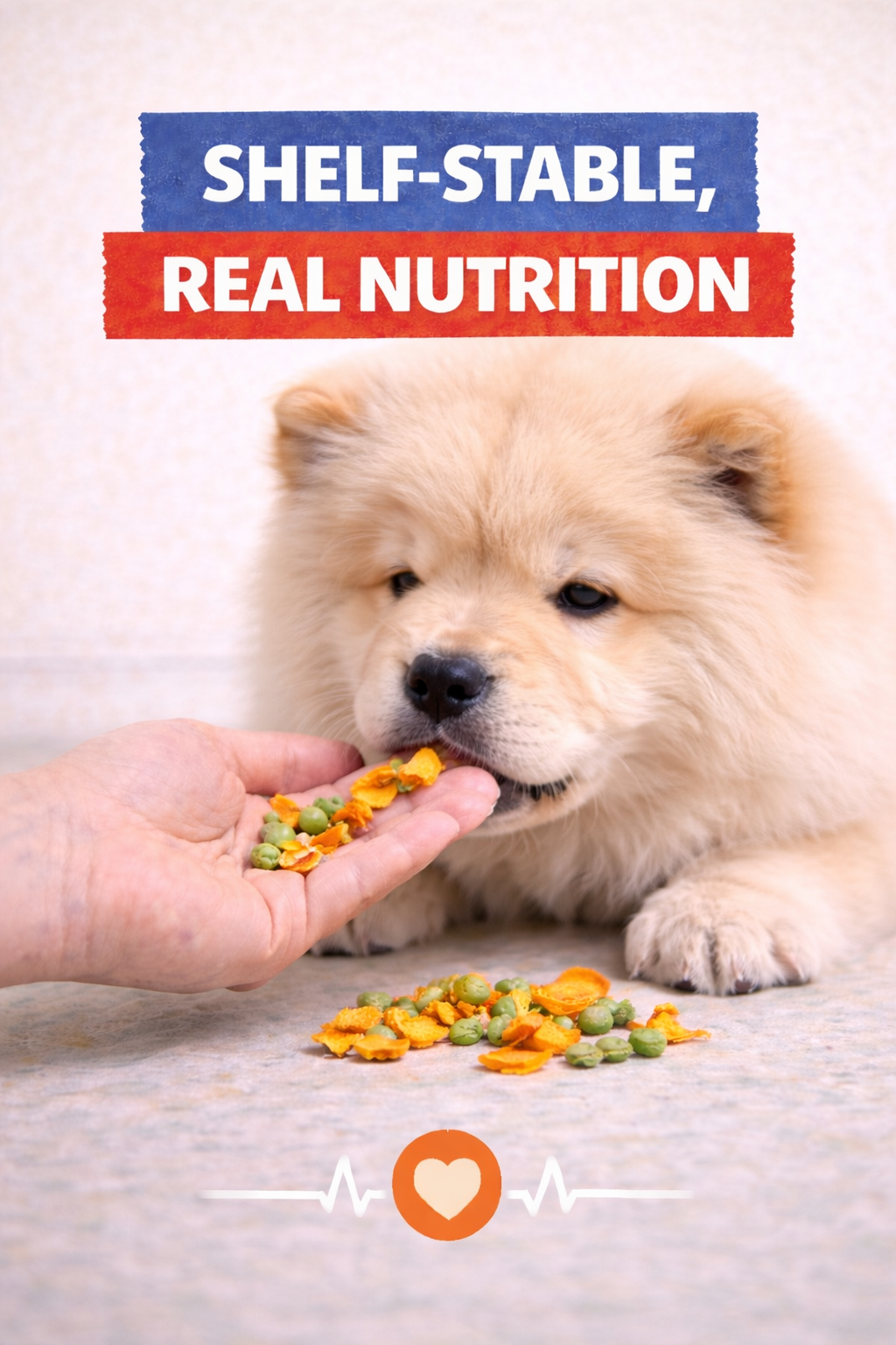 Sensitive Stomach Dogs Need Simple Food