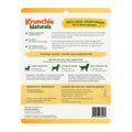 Krunchie Naturals - Carrot Topper for Dogs