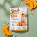 Krunchie Naturals - Pumpkin Topper for Dogs