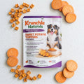 Krunchie Naturals - Sweet Potato Topper for Dogs
