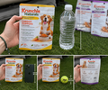 Krunchie Naturals - Carrot Topper for Dogs
